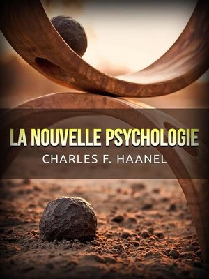 cover image of La Nouvelle Psychologie (Traduit)